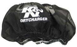 K&N Filters - K&N Filters RC-3028DK DryCharger Filter Wrap - Image 1