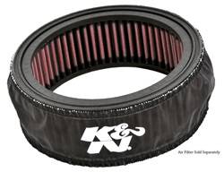 K&N Filters - K&N Filters E-4521DK DryCharger Filter Wrap - Image 1