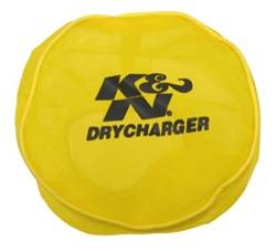 K&N Filters - K&N Filters RX-4990DY DryCharger Filter Wrap - Image 1