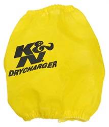 K&N Filters - K&N Filters RP-4660DY DryCharger Filter Wrap - Image 1