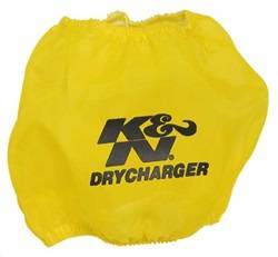 K&N Filters - K&N Filters RF-1001DY DryCharger Filter Wrap - Image 1