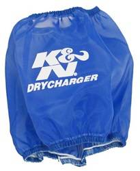 K&N Filters - K&N Filters RF-1001DL DryCharger Filter Wrap - Image 1