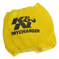 K&N Filters - K&N Filters RF-1028DY DryCharger Filter Wrap - Image 1