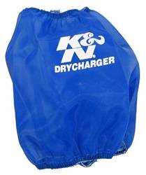 K&N Filters - K&N Filters RC-5107DL DryCharger Filter Wrap - Image 1