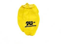 K&N Filters - K&N Filters RF-1015DY DryCharger Filter Wrap - Image 1