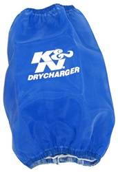 K&N Filters - K&N Filters RC-5106DL DryCharger Filter Wrap - Image 1