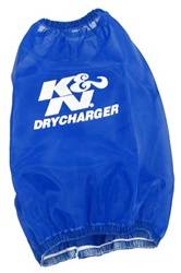 K&N Filters - K&N Filters RC-4700DL DryCharger Filter Wrap - Image 1