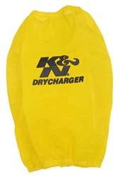 K&N Filters - K&N Filters RC-4690DY DryCharger Filter Wrap - Image 1