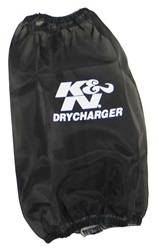 K&N Filters - K&N Filters RC-4690DK DryCharger Filter Wrap - Image 1