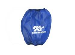 K&N Filters - K&N Filters RF-1037DL DryCharger Filter Wrap - Image 1