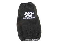 K&N Filters - K&N Filters RF-1035DK DryCharger Filter Wrap - Image 1