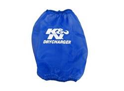 K&N Filters - K&N Filters RF-1029DL DryCharger Filter Wrap - Image 1