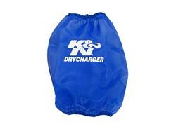 K&N Filters - K&N Filters RF-1026DL DryCharger Filter Wrap - Image 1