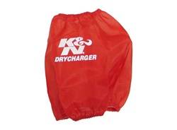 K&N Filters - K&N Filters RF-1023DR DryCharger Filter Wrap - Image 1