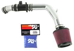 K&N Filters - K&N Filters 69-7000TP Typhoon Complete Cold Air Induction Kit - Image 1