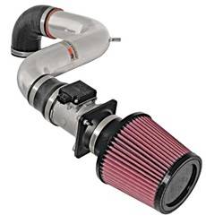 K&N Filters - K&N Filters 69-3500TP Typhoon Short Ram Cold Air Induction Kit - Image 1