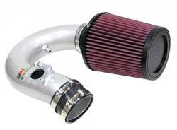 K&N Filters - K&N Filters 69-8520TS Typhoon Short Ram Cold Air Induction Kit - Image 1