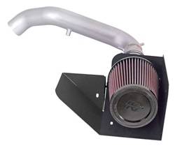 K&N Filters - K&N Filters 69-9000TS Typhoon Short Ram Cold Air Induction Kit - Image 1