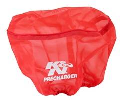 K&N Filters - K&N Filters RD-4200PR PreCharger Filter Wrap - Image 1