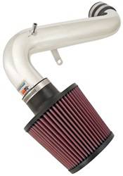 K&N Filters - K&N Filters 69-2541TP Typhoon Short Ram Cold Air Induction Kit - Image 1