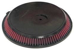 K&N Filters - K&N Filters E-9192 Air Filter - Image 1