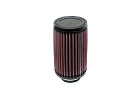 K&N Filters - K&N Filters RD-0470 Universal Air Cleaner Assembly - Image 1