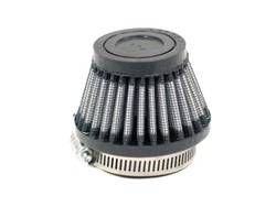 K&N Filters - K&N Filters RU-2550 Universal Air Cleaner Assembly - Image 1