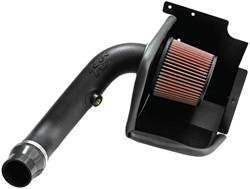 K&N Filters - K&N Filters 63-1560 63 Series Aircharger Kit - Image 1