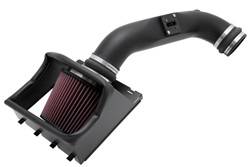 K&N Filters - K&N Filters 63-2580 63 Series Aircharger Kit - Image 1