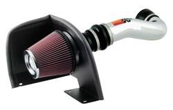 K&N Filters - K&N Filters 77-3058KP Performance Induction Kit - Image 1