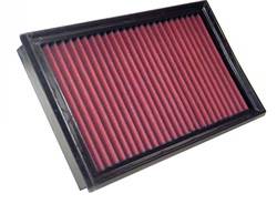 K&N Filters - K&N Filters 33-2561 Air Filter - Image 1