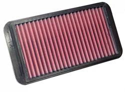 K&N Filters - K&N Filters 33-2579 Air Filter - Image 1