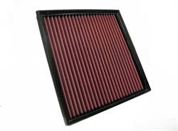 K&N Filters - K&N Filters 33-2701 Air Filter - Image 1