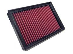 K&N Filters - K&N Filters 33-2704 Air Filter - Image 1