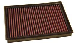 K&N Filters - K&N Filters 33-2755 Air Filter - Image 1