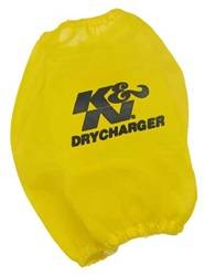 K&N Filters - K&N Filters RC-4650DY DryCharger Filter Wrap - Image 1