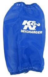 K&N Filters - K&N Filters RC-4690DL DryCharger Filter Wrap - Image 1