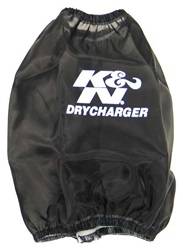 K&N Filters - K&N Filters RC-4700DK DryCharger Filter Wrap - Image 1