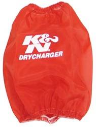 K&N Filters - K&N Filters RC-4700DR DryCharger Filter Wrap - Image 1