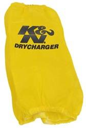 K&N Filters - K&N Filters RC-4700DY DryCharger Filter Wrap - Image 1