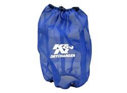 K&N Filters - K&N Filters RC-4780DL DryCharger Filter Wrap - Image 1