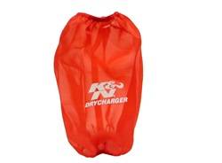 K&N Filters - K&N Filters RC-4780DR DryCharger Filter Wrap - Image 1