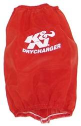 K&N Filters - K&N Filters RC-5100DR DryCharger Filter Wrap - Image 1