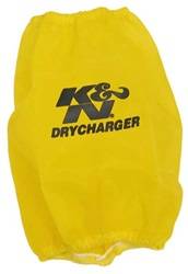 K&N Filters - K&N Filters RC-5100DY DryCharger Filter Wrap - Image 1