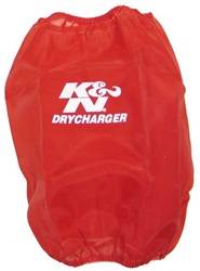 K&N Filters - K&N Filters RC-5102DR DryCharger Filter Wrap - Image 1