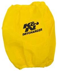 K&N Filters - K&N Filters RC-5102DY DryCharger Filter Wrap - Image 1