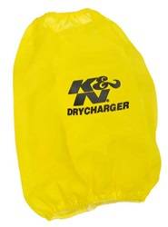 K&N Filters - K&N Filters RC-5106DY DryCharger Filter Wrap - Image 1