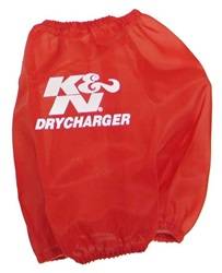 K&N Filters - K&N Filters RC-5107DR DryCharger Filter Wrap - Image 1