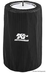 K&N Filters - K&N Filters RC-5165DK DryCharger Filter Wrap - Image 1