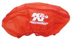 K&N Filters - K&N Filters E-3671PR PreCharger Filter Wrap - Image 1